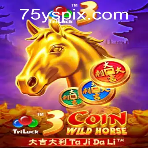 Descubra o Fascinante Mundo de 3CoinWildHorse: O Jogo que Conquista com Estratégia e Aventura