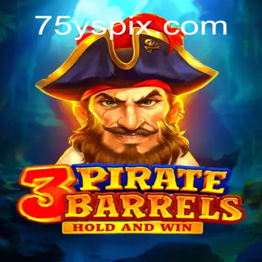 Descubra o Fascinante Mundo de 3PirateBarrels: Um Jogo de Estratégia e Aventura