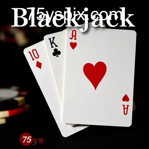 Explorando o Fascinante Mundo do Blackjack