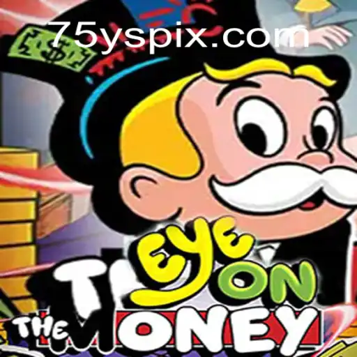 EyeOnTheMoney: Exploração do Jogo Inovador