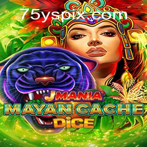 Explorando o Fascinante 'JManiaMayanCacheDice': Um Novo Jogo de Estratégia