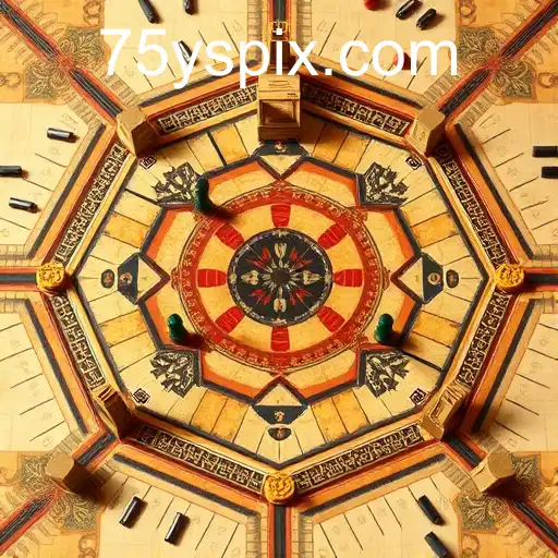 A Fascinante Evolução dos Jogos de Tabuleiro