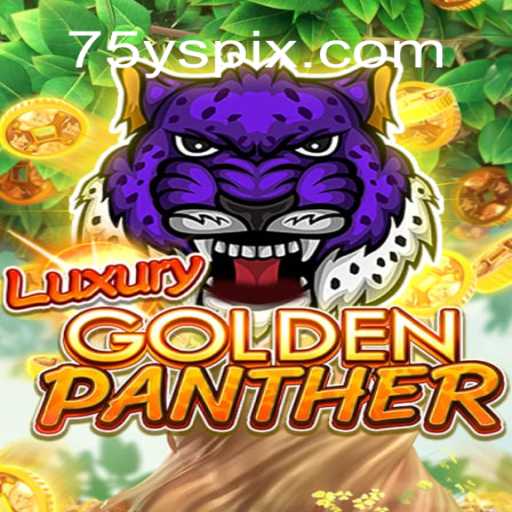 Explorando o Fascínio do Jogo LUXURYGOLDENPANTHER