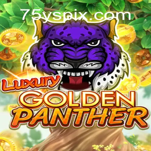 Explorando o Fascínio do Jogo LUXURYGOLDENPANTHER