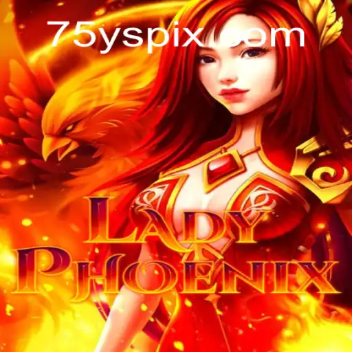 Explorando o Fascinante Mundo de LadyPhoenix