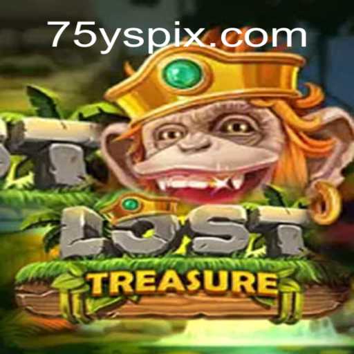 Descubra o Fascinante Mundo de LostTreasure: Um Jogo de Aventura Inesquecível