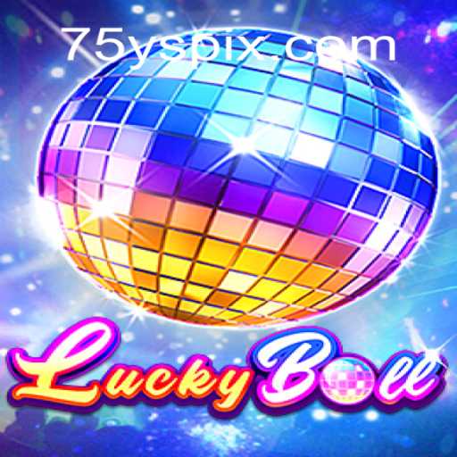 LuckyBall: Descubra o Empolgante Jogo de Sorte com a Chave de Sucesso 75ys