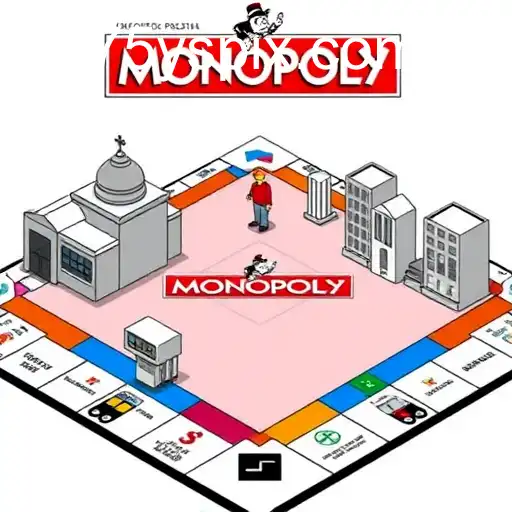 Monopoly: A Evolução de um Clássico