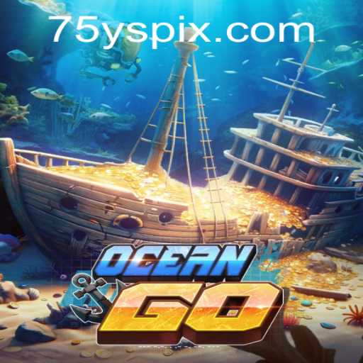 Explorando o Mundo Fascinante do Jogo OceanGO