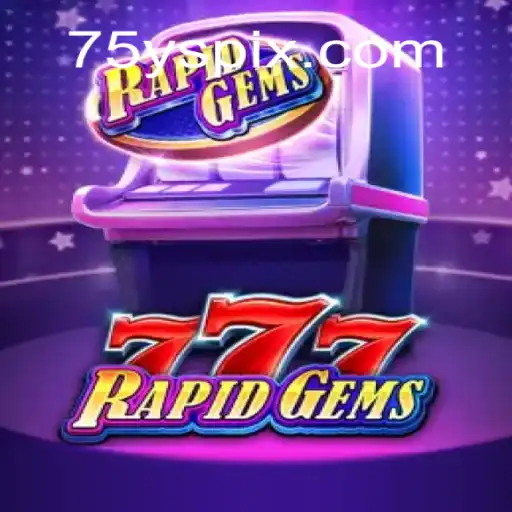 Explorando o Mundo Vibrante de RapidGems777: O Jogo do Momento