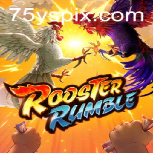 Explorando o Mundo de RoosterRumble: Um Jogo de Estratégia e Competição