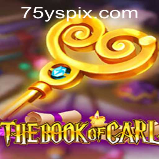 Explorando 'TheBookofCarl': Uma Jornada Emocionante no Mundo de 75ys