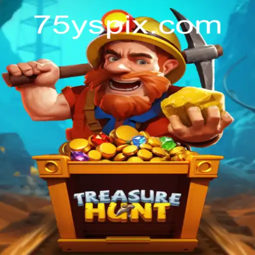 Descubra o Mundo de TreasureHunt: Aventura e Estratégia no Seu Jogo de Tabuleiro