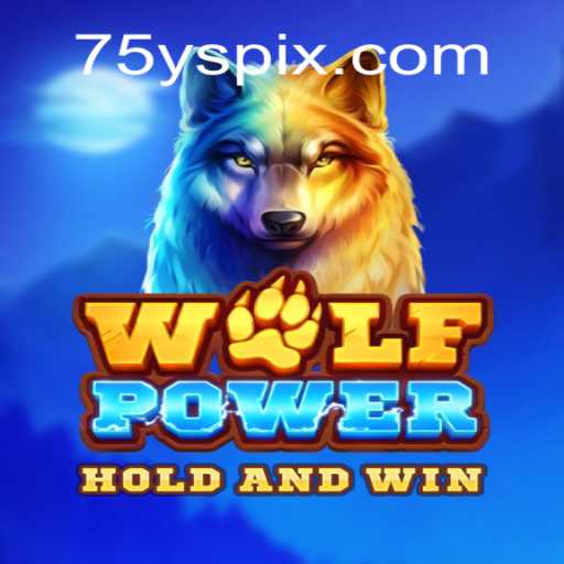 WolfPower: A Nova Sensação do Mundo dos Jogos