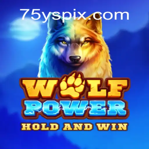 WolfPower: A Nova Sensação do Mundo dos Jogos