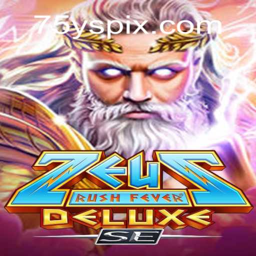 Explorando o Universo de ZeusRushFeverDeluxeSE: Um Mergulho Profundo