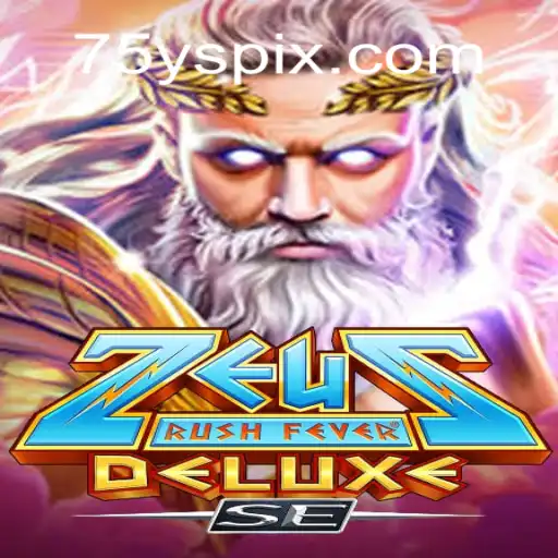 Explorando o Universo de ZeusRushFeverDeluxeSE: Um Mergulho Profundo